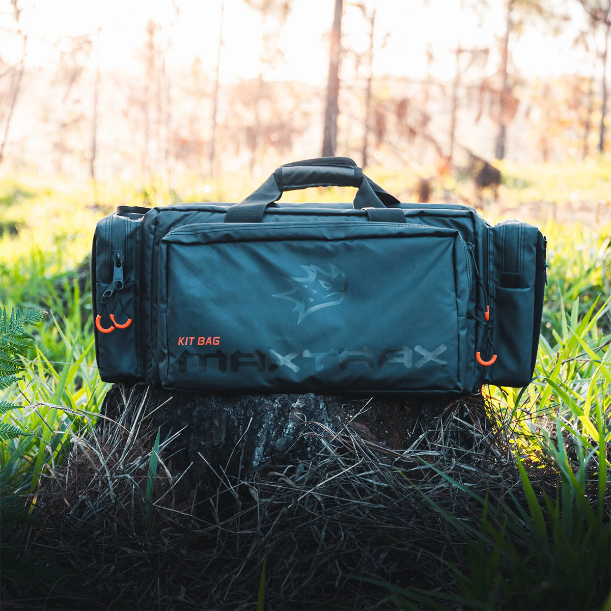 Sac MAXTRAX Recovery Kit Bag – Transportez & Protégez Votre Matériel OffRoad sur Xperts4x4 Accessoires 4x4 Off-Road