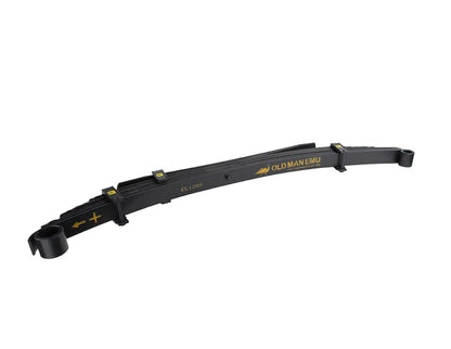 GVM Kit de suspension OME pour Ford Ranger 2012 à 2022 | PTAC à 3500Kg sur Xperts4x4 Accessoires 4x4 Off-Road