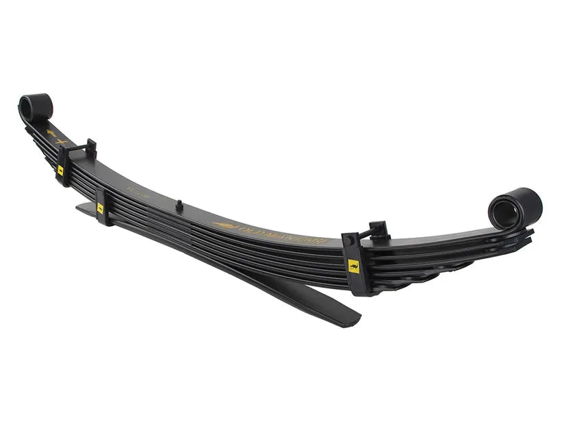 GVM Kit de suspension OME pour Ford Ranger 2023+ | PTAC à 3500Kg (sans Kit Jumelles OME) sur Xperts4x4 Accessoires 4x4 Off-Road