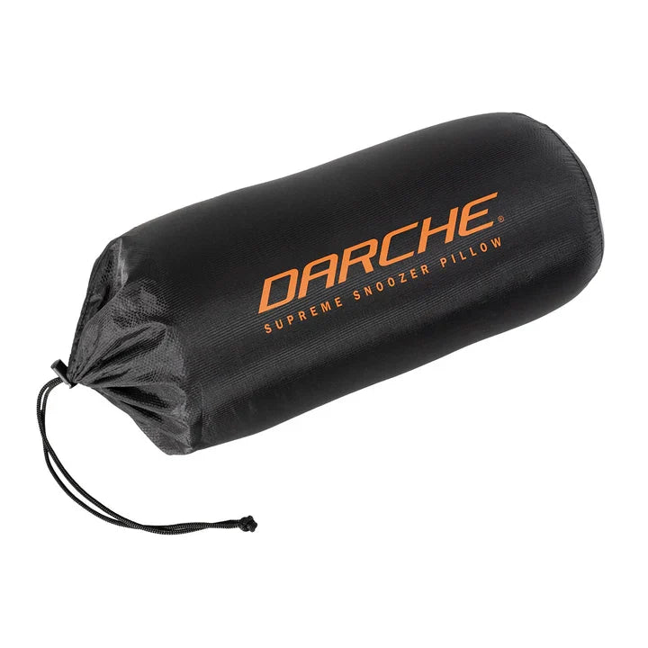 Oreiller Supreme Snoozer à mémoire de forme DARCHE