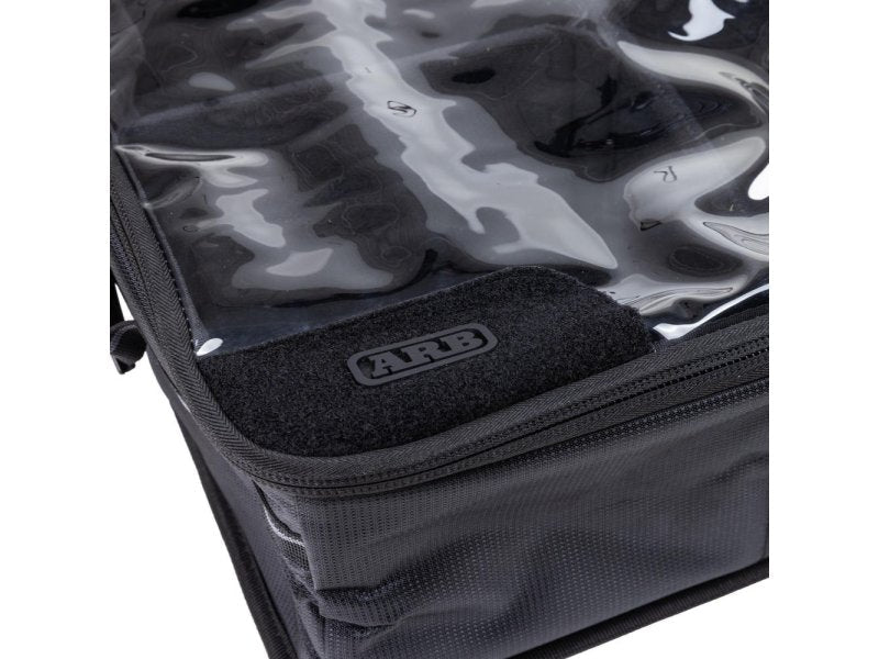 Organisateur Cargo V3 Large 28 L noir | ARB Xperts 4x4