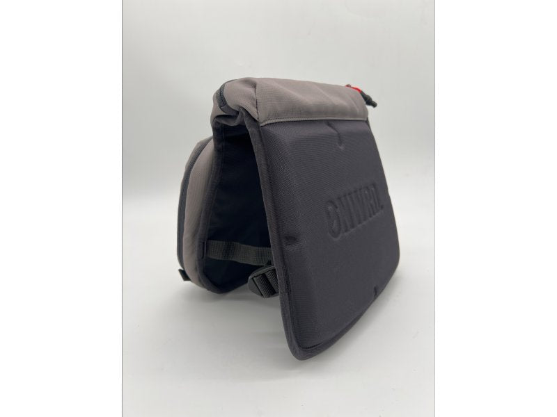 Organiseur appuie tête Daily Driver Gris - ONWRD - BYD Shark 2024+