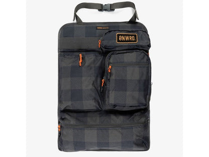 Organiseur de siège Daily Driver Lumberjack - ONWRD - BYD Shark 2024+