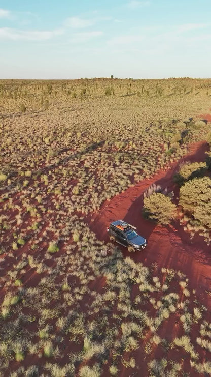 ONTAP Douche Portable - Green Edition by ARB4x4