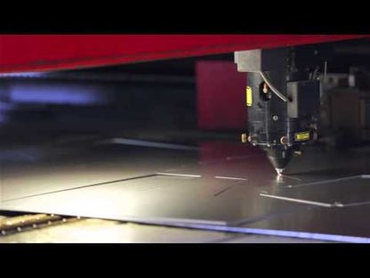 Replacement Tank LONGRANGER | 140L | Ford Raptor 2023+ NEXT GEN