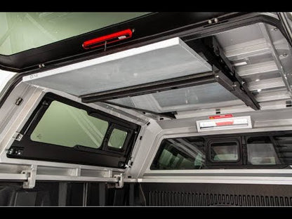 Table StowAway | RSI SmartCap