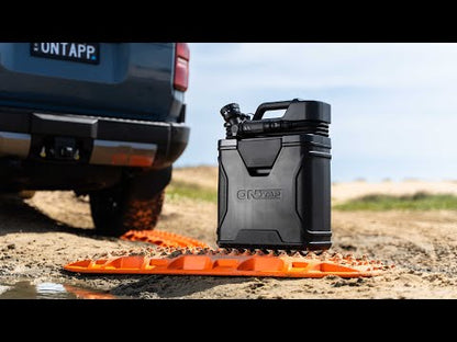 ONTAP ROAM 16L Doccia portatile | Bivacco Confort