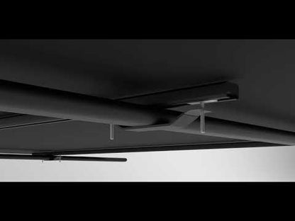 Tende da tetto Expedition XL Go Overland Canada – da 4 a 5 posti