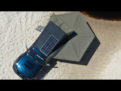 270° XT™ MK2 Freestanding Awning | The Bush Company