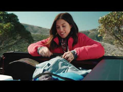 Tonneau Cover Ford Ranger/Raptor 2023+ | Mountain Top EVOm Manual | Double Cab