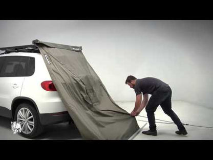 Rhinorack DOME 1300 Seitenmarkise - Universal