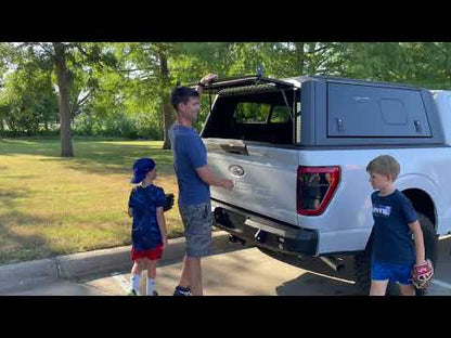 Grille de Securite Hardtop RSI SmartCap | All-Mid Size