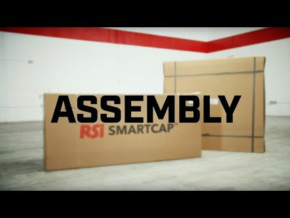 Hardtop Ford Ranger Super-Cab 2012-2022 | RSI EVOa Adventure