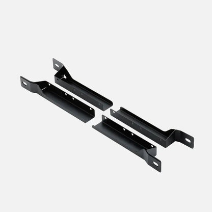 Support Panneau Solaire REDARC pour Barres Rhino-Rack Vortex et Heavy Duty sur Xperts4x4 Accessoires 4x4 Off-Road