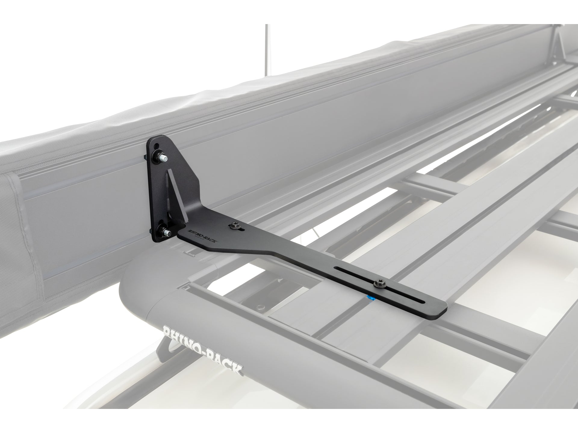 Auvent 180° Autoportant Batwing 2.2m - 8.4m²