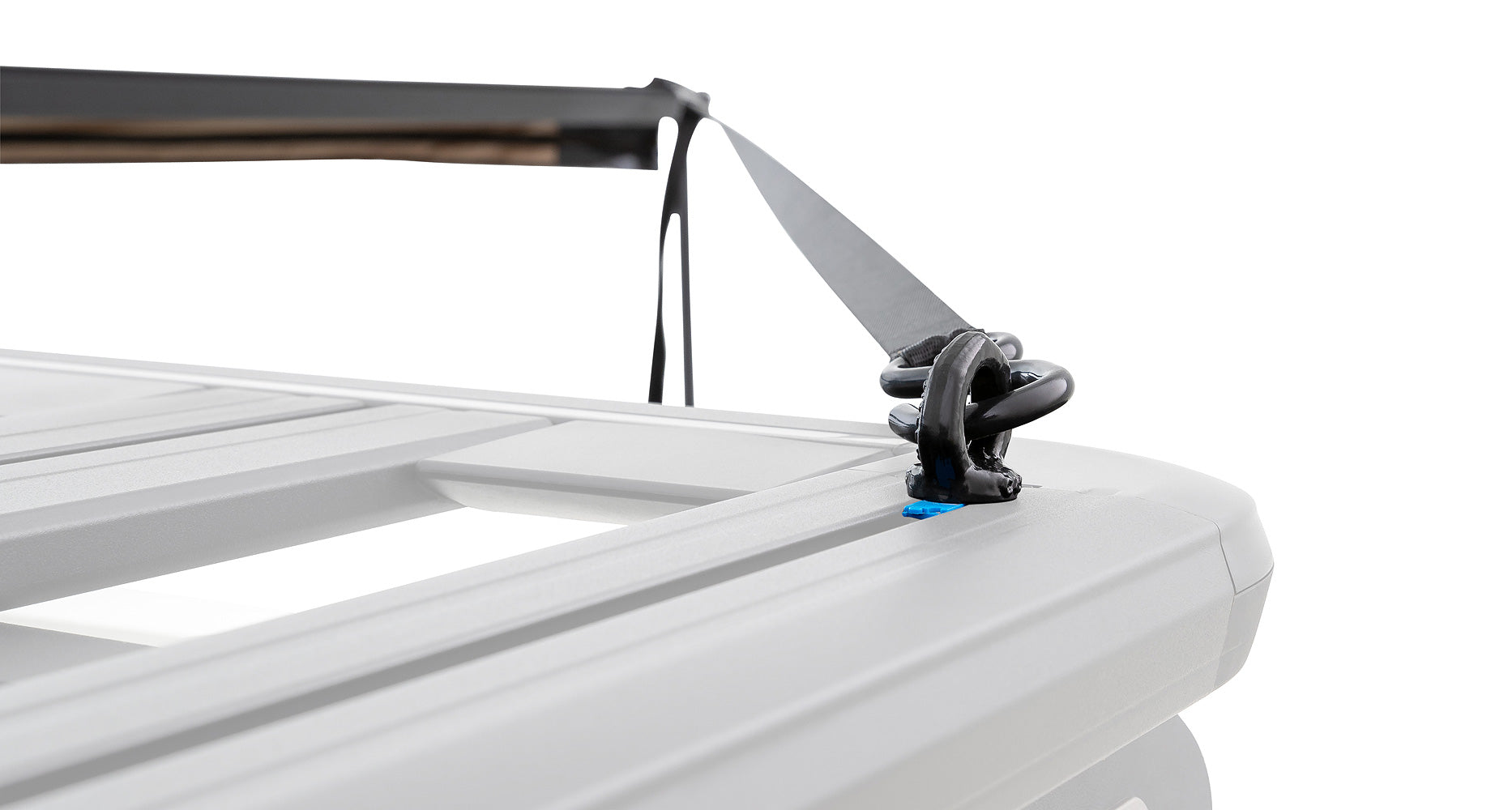 rhino rack batwing markise Auvent 270° Batwing Autoportant Latéral | Gauche