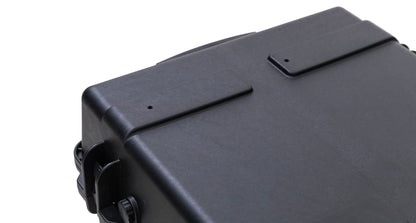 Rhino-Rack Cargo Case 48L - Coffre Étanche et Robuste 4x4 sur Xperts4x4 Accessoires 4x4 Off-Road
