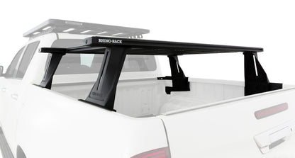 Kit 2 barres de benne 1500 mm système Reconn-Deck et 6 transversale Toyota Hilux Revo 2015+ - RHINO-RACK sur Xperts4x4 Accessoires 4x4 Off-Road