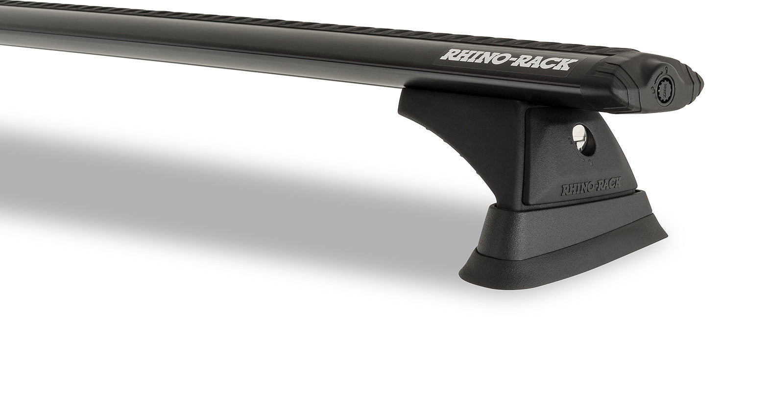 Kit 3 Barres de Toit Toyota Land Cruiser 120 2003-2009 - RHINO-RACK sur Xperts4x4 Accessoires 4x4 Off-Road