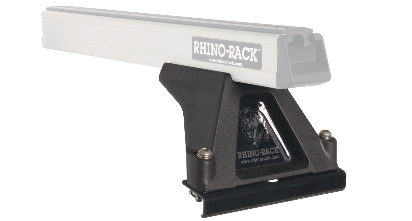 Kit Galerie de toit Rhino Rack 2700x1472mm Volkswagen Transporter T5/T6 sur Xperts4x4 Accessoires 4x4 Off-Road