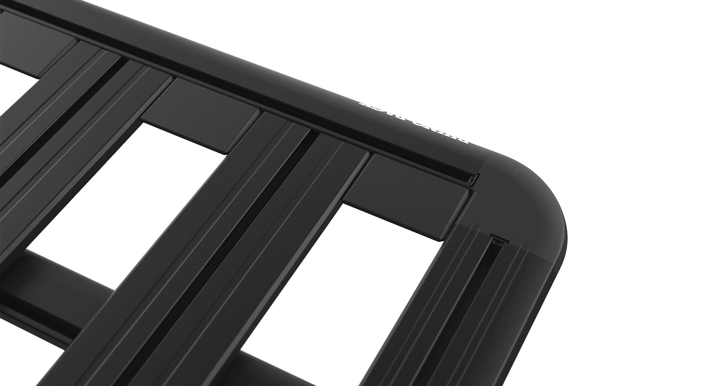 Kit Galerie de toit Rhino Rack 2700x1472mm Volkswagen Transporter T5/T6 sur Xperts4x4 Accessoires 4x4 Off-Road