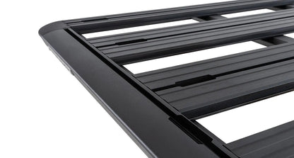 Kit Galerie de toit + Backbone | RHINORACK | Volkswagen Amarok 2023+ sur Xperts4x4 Accessoires 4x4 Off-Road