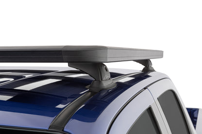 Kit Galerie de Toit Pioneer + RCH | Isuzu D-Max N60 Double Cab 2020+ sur Xperts4x4 Accessoires 4x4 Off-Road