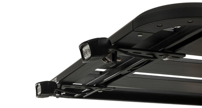 Pioneer SI Light Bracket Kit - RHINO-RACK sur Xperts4x4 Accessoires 4x4 Off-Road