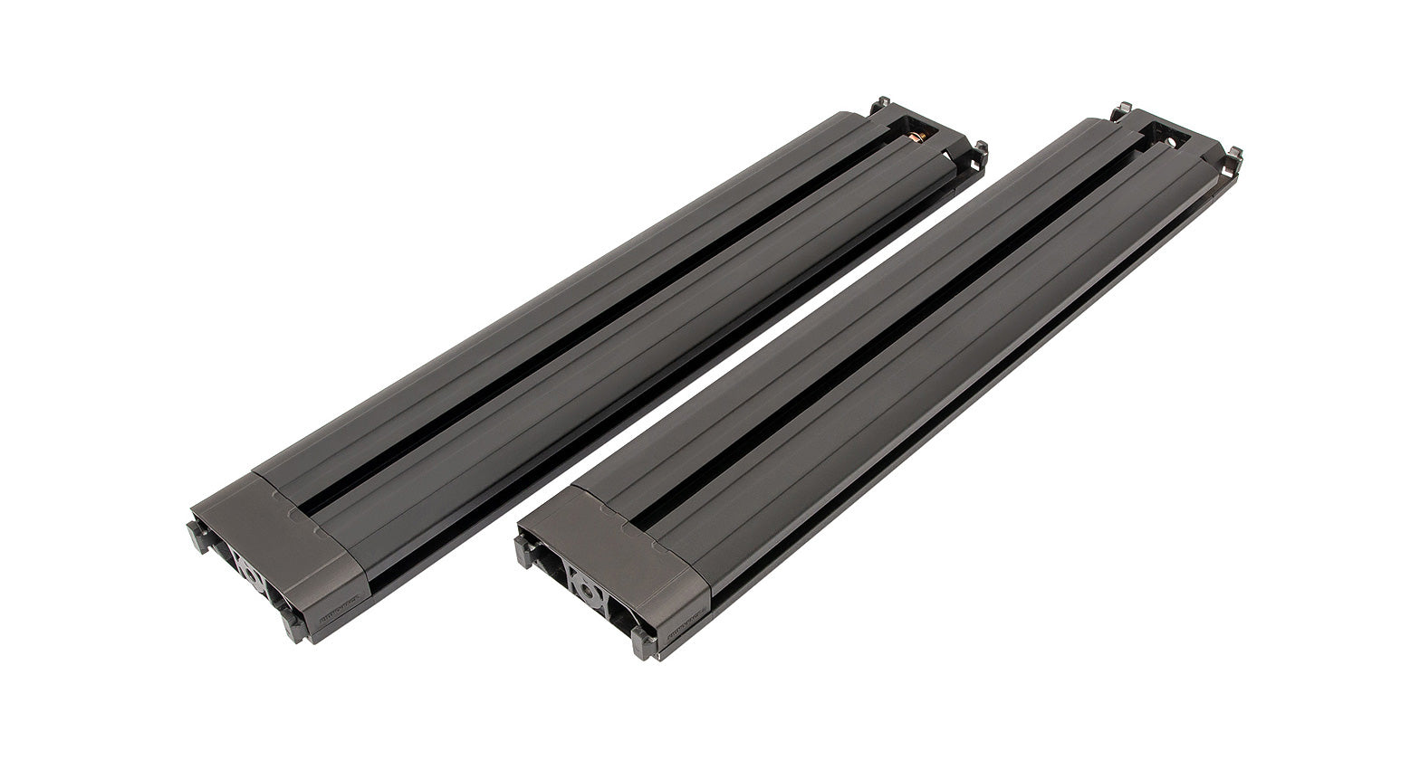 Reconn-Deck NS Bar (1000mm) - Pair - RHINO-RACK sur Xperts4x4 Accessoires 4x4 Off-Road