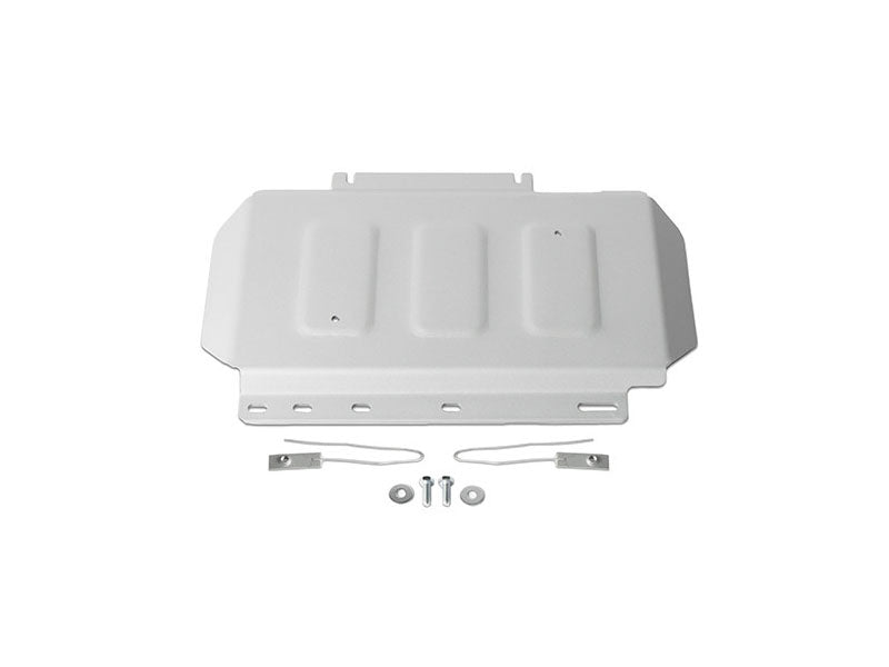 Kit Protections Inférieures Ford Raptor 2018-2022 Aluminium 6mm - Rival4x4 sur Xperts4x4 Accessoires 4x4 Off-Road