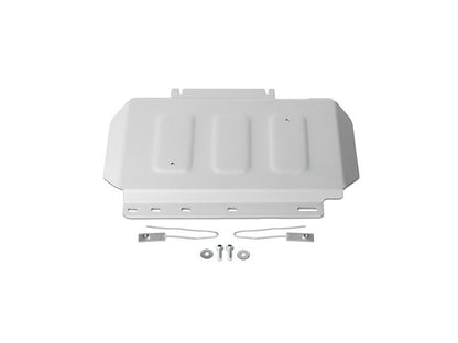 Kit Protections Inférieures Ford Raptor 2018-2022 Aluminium 6mm - Rival4x4 sur Xperts4x4 Accessoires 4x4 Off-Road