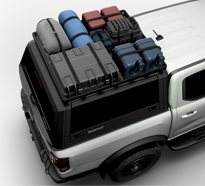 Galerie RSI Smartcap 1300 x 1156mm | Hardtop RSI All-Mid Size sur Xperts4x4 Accessoires 4x4 Off-Road
