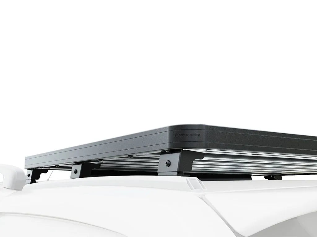 Galerie RSI SmartCap 1300x1356 mm pour Jeep Gladiator JT sur Xperts4x4 Accessoires 4x4 Off-Road