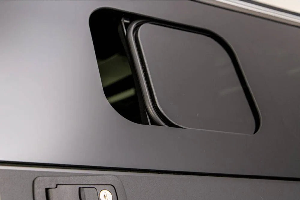 Hardtop Dodge RAM 1500 DT 2019 a Present | RSI EVO SPORT sur Xperts4x4 Accessoires 4x4 Off-Road
