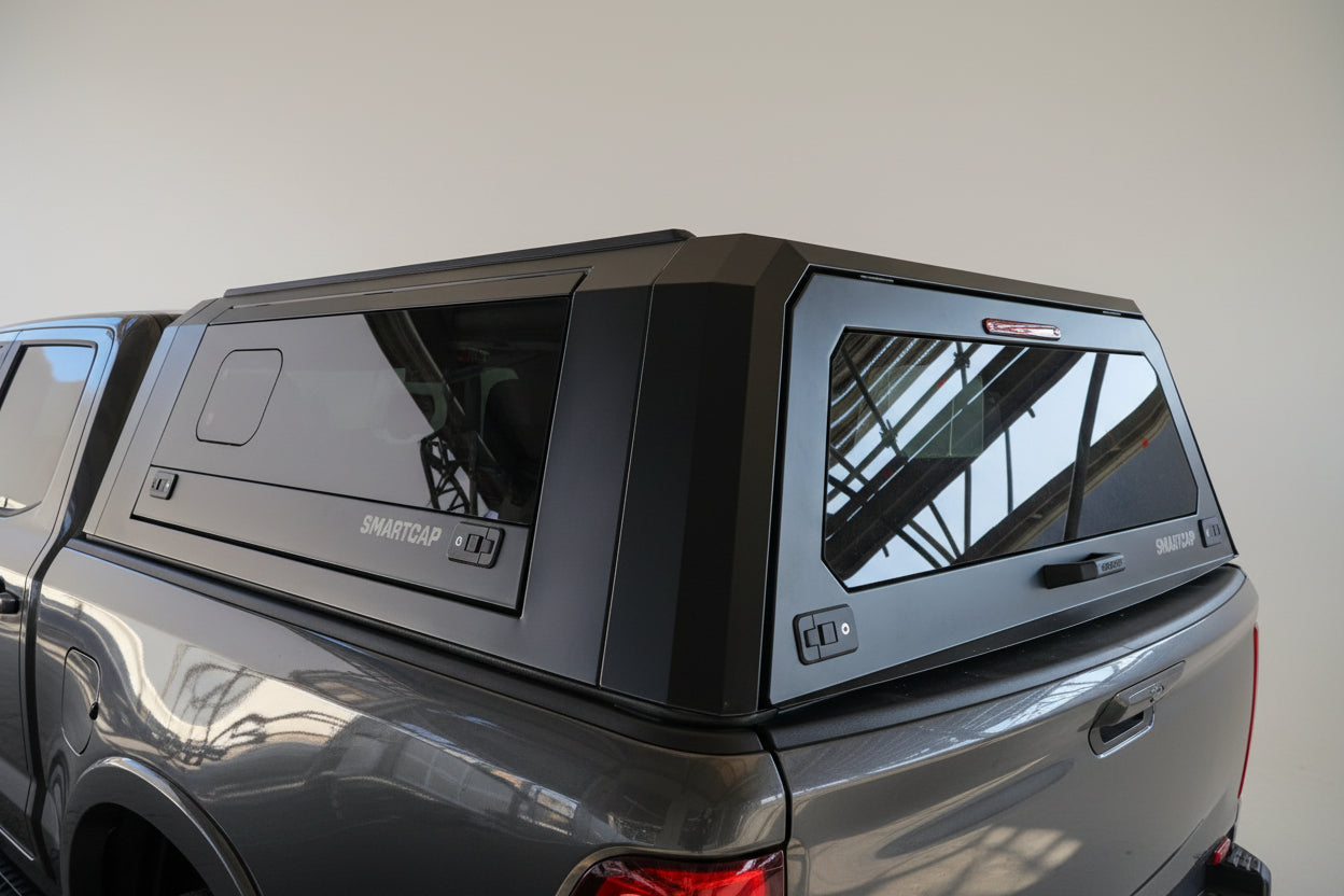Hardtop Dodge RAM 1500 DT 2019 a Present | RSI EVO SPORT sur Xperts4x4 Accessoires 4x4 Off-Road