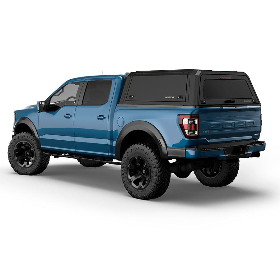 ford f150 dachzelt Hardtop Ford F150 | RSI SmartCap EVOa Adventure