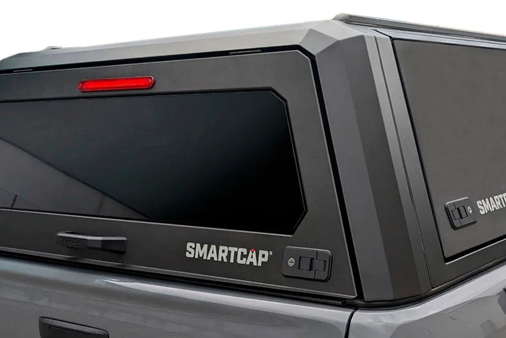 Hardtop FORD RAPTOR 2023+ NEXT GEN | RSI EVO ADVENTURE sur Xperts4x4 Accessoires 4x4 Off-Road