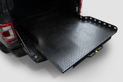 Plateau Coulissant RUUUD - MAXUS T90 Double Cab 2022+ sur Xperts4x4 Accessoires 4x4 Off-Road