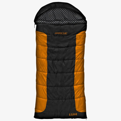 Sac de couchage Cold Mountain 1100 -12 °C DARCHE