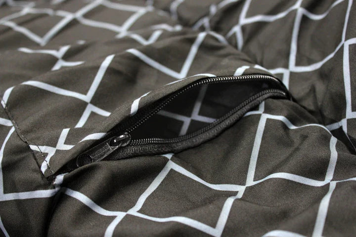 Sac de couchage Cold Mountain 1100 -12 °C DARCHE
