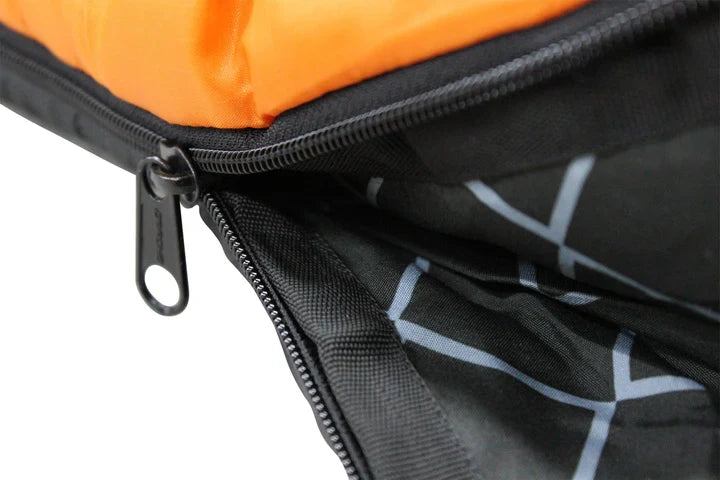 Sac de couchage Cold Mountain 1100 -12 °C DARCHE