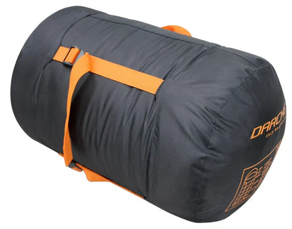 Sac de couchage Cold Mountain 1100 -12 °C DARCHE