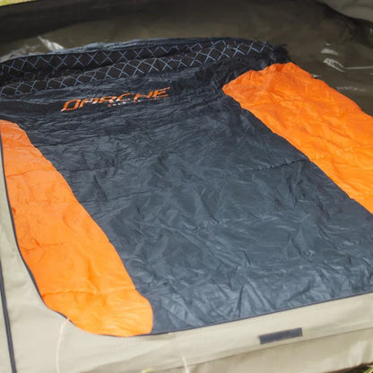 Sac de couchage Cold Mountain 1100 -12 °C DARCHE