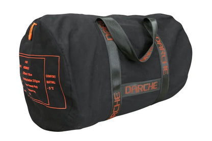 Sac de couchage Cold Mountain 1100 -5 °C DARCHE