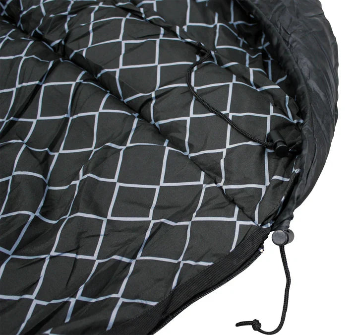 Sac de couchage Cold Mountain 1400 -12 °C DARCHE