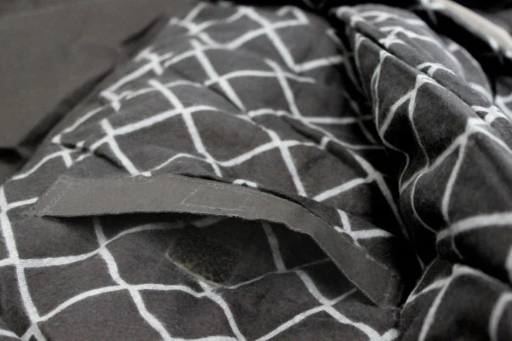 Sac de couchage Cold Mountain 1400 -5 °C DARCHE