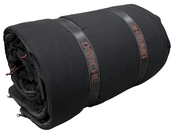Sac de couchage Cold Mountain 1400 -5 °C DARCHE