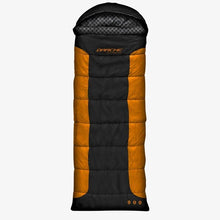 Sac de couchage Cold Mountain 900 -12 °C | DARCHE - BYD Shark 2024+