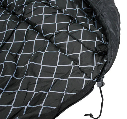 Sac de couchage Cold Mountain 900 -12 °C DARCHE