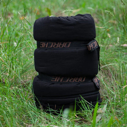 Sac de couchage Cold Mountain 900 -5 °C DARCHE